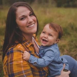 Meet your Posher, Traci